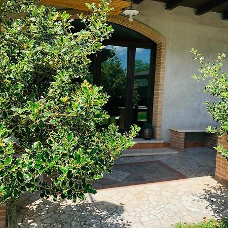 Bed and Breakfast La Collina Su Ascoli Асколі-Пічено Екстер'єр фото