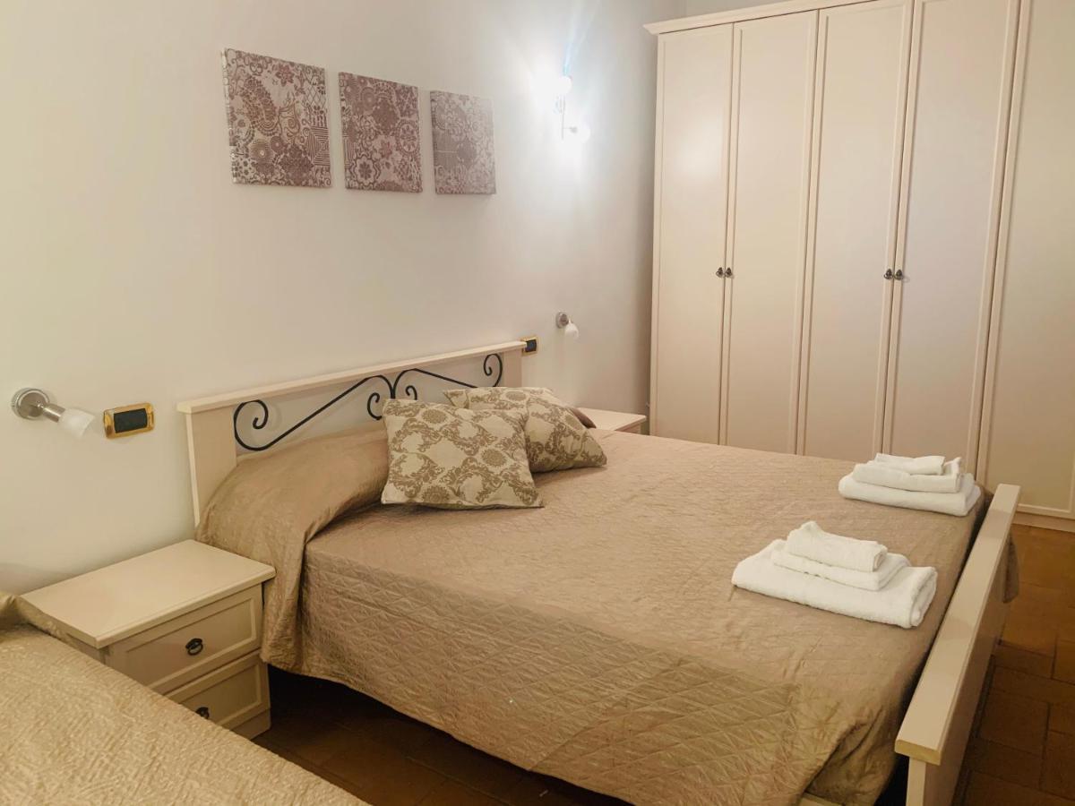 Bed and Breakfast La Collina Su Ascoli Асколі-Пічено Екстер'єр фото